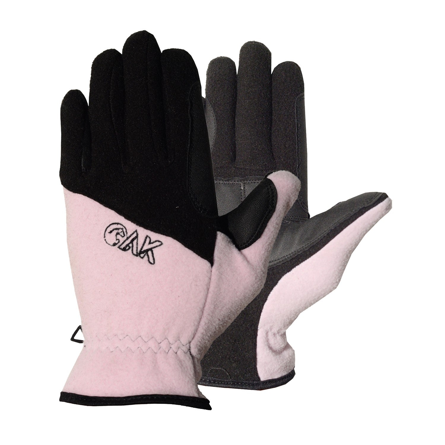 Black-Pink